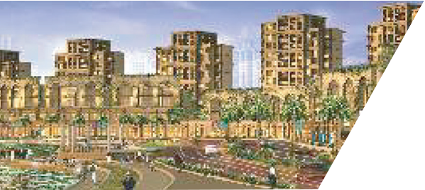 top real estate developers in hyderabad
